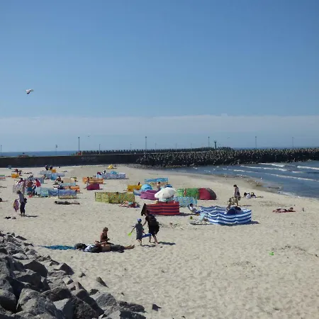 Albatros Raf Apartamento *