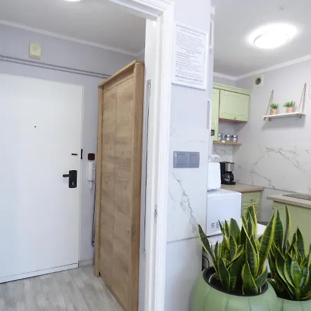 Albatros Raf Apartamento