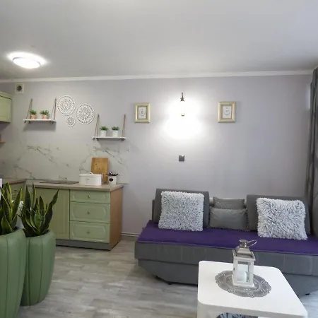 Apartamento Albatros Raf