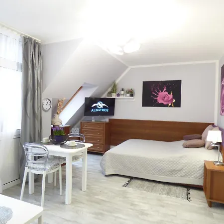 Albatros Raf Kołobrzeg