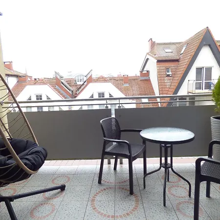 Apartamento Albatros Raf *