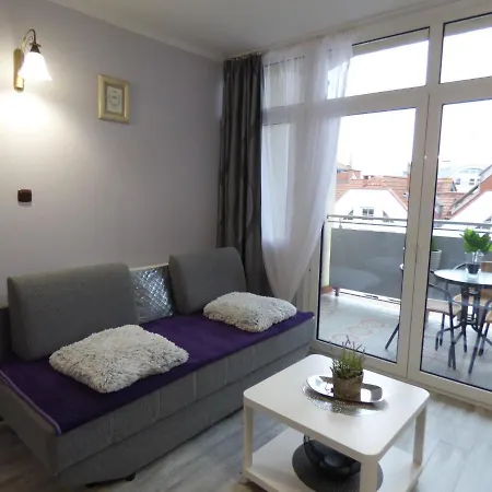 Apartamento Albatros Raf