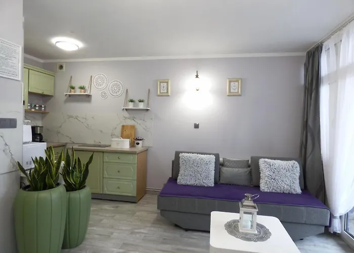 Apartment Albatros Raf