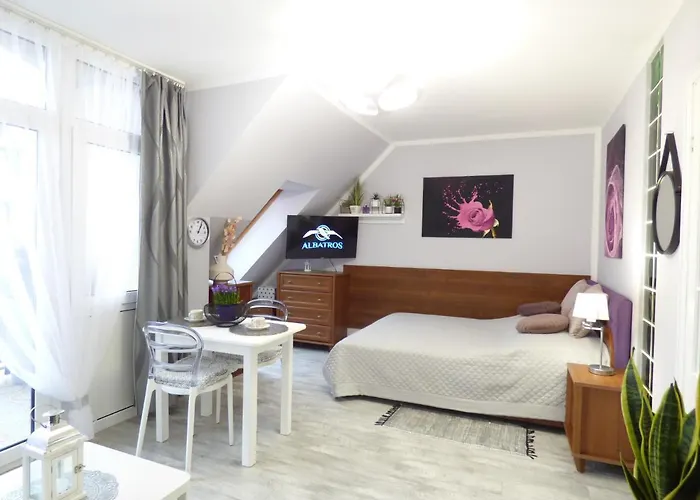 Albatros Raf Kolobrzeg