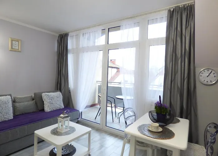 Albatros Raf * Kolobrzeg