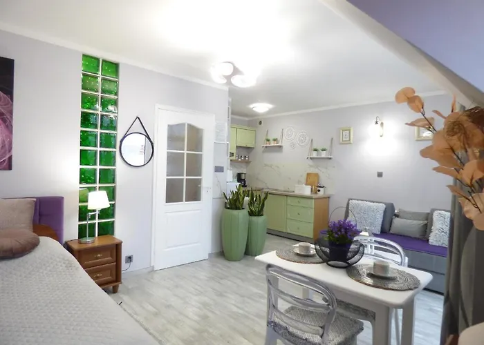 Apartment Albatros Raf