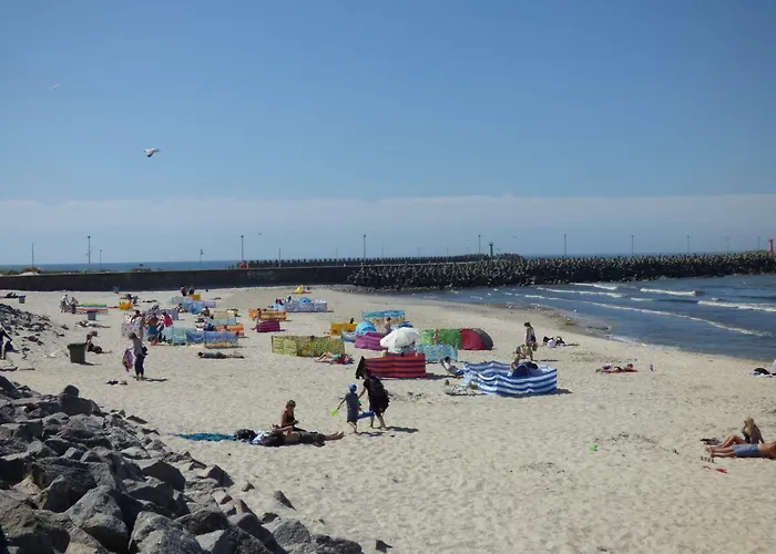 Albatros Raf Apartment *